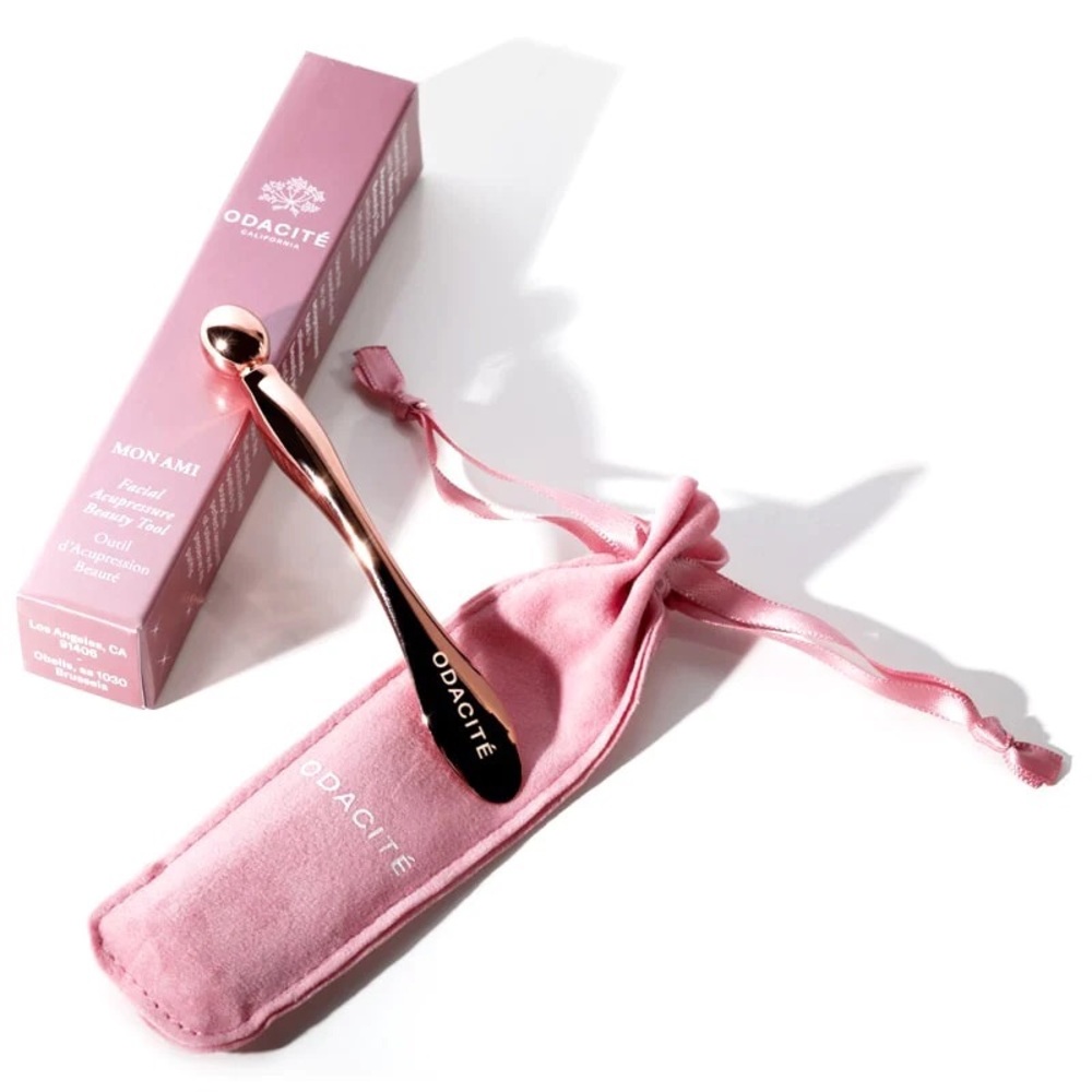 Mon Ami Facial Acupressure Beauty Tool